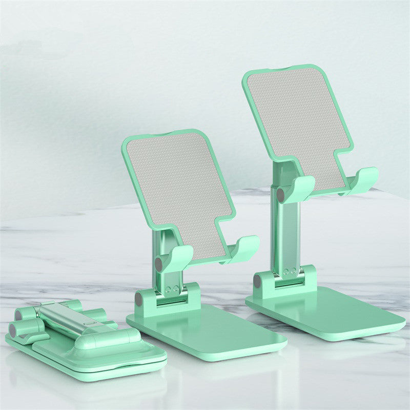 Stand de téléphone mobile pliable