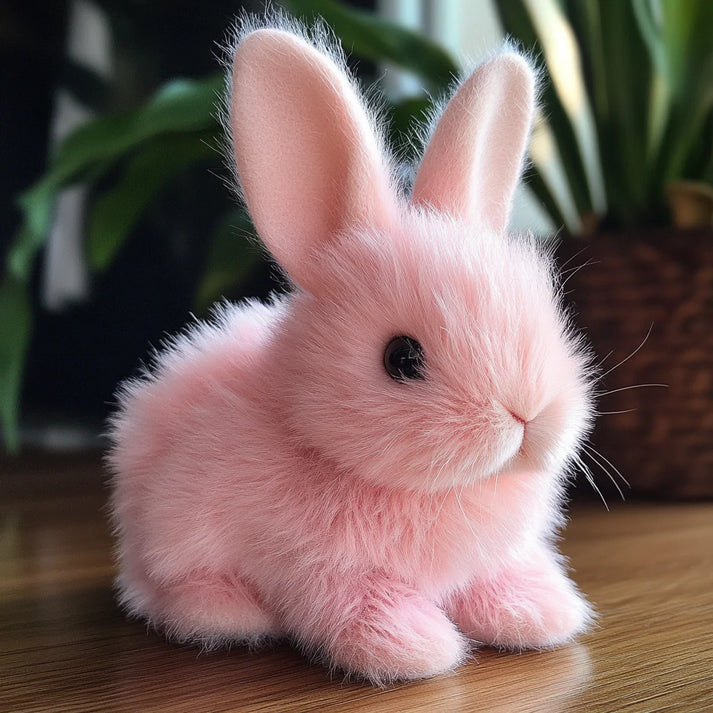 Sherum™ BunnyPal