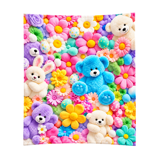 Sherum™ Cozy Plush Blanket