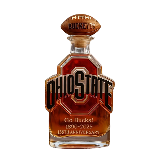 Sherum Buckeyes135 Tribute