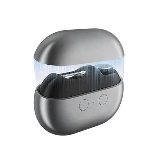 Sherum EasyClip Smart Nail Clipper