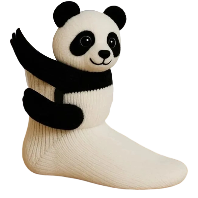 Sherum™ HugHug Socks