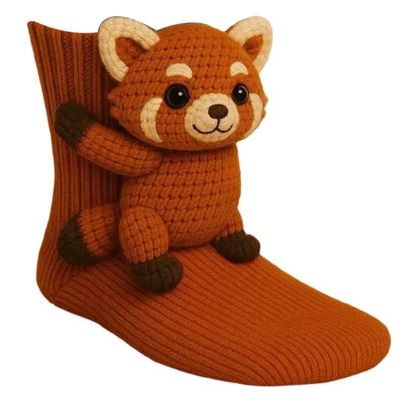 Sherum™ HugHug Socks