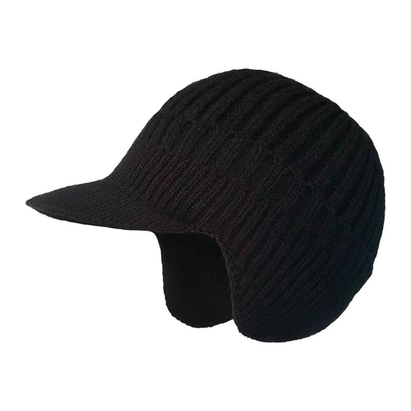 Sherum CozyHead Beanie