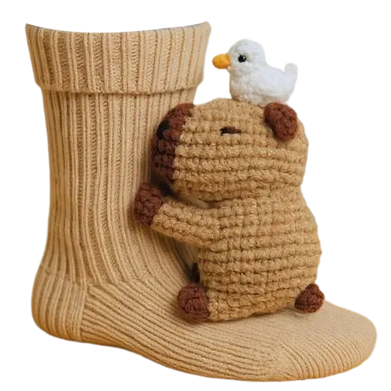 Sherum™ HugHug Socks