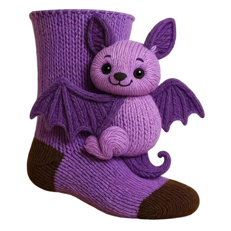 Sherum™ HugHug Socks