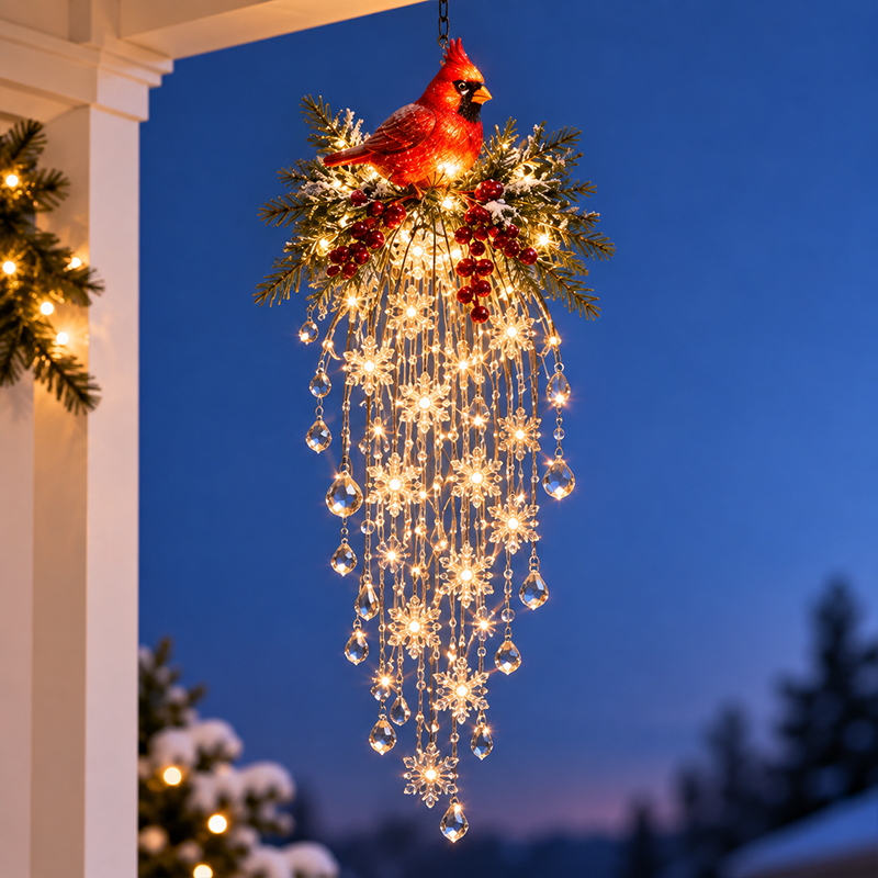 Sherum™ Winterfall Glow