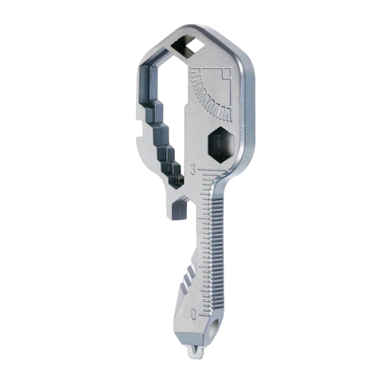 Sherum Key Tools
