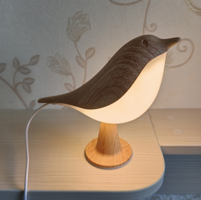 Sherum™ Aroma LumiBird