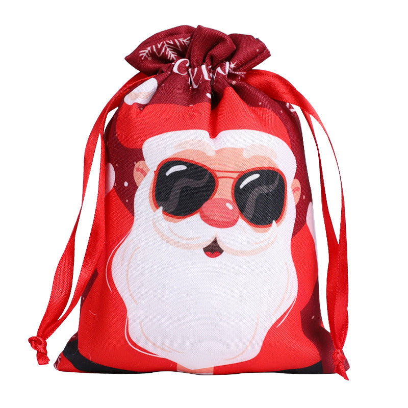 Sherum Christmas Bag