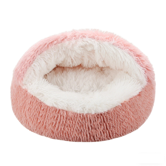 Sherum CozyPaws