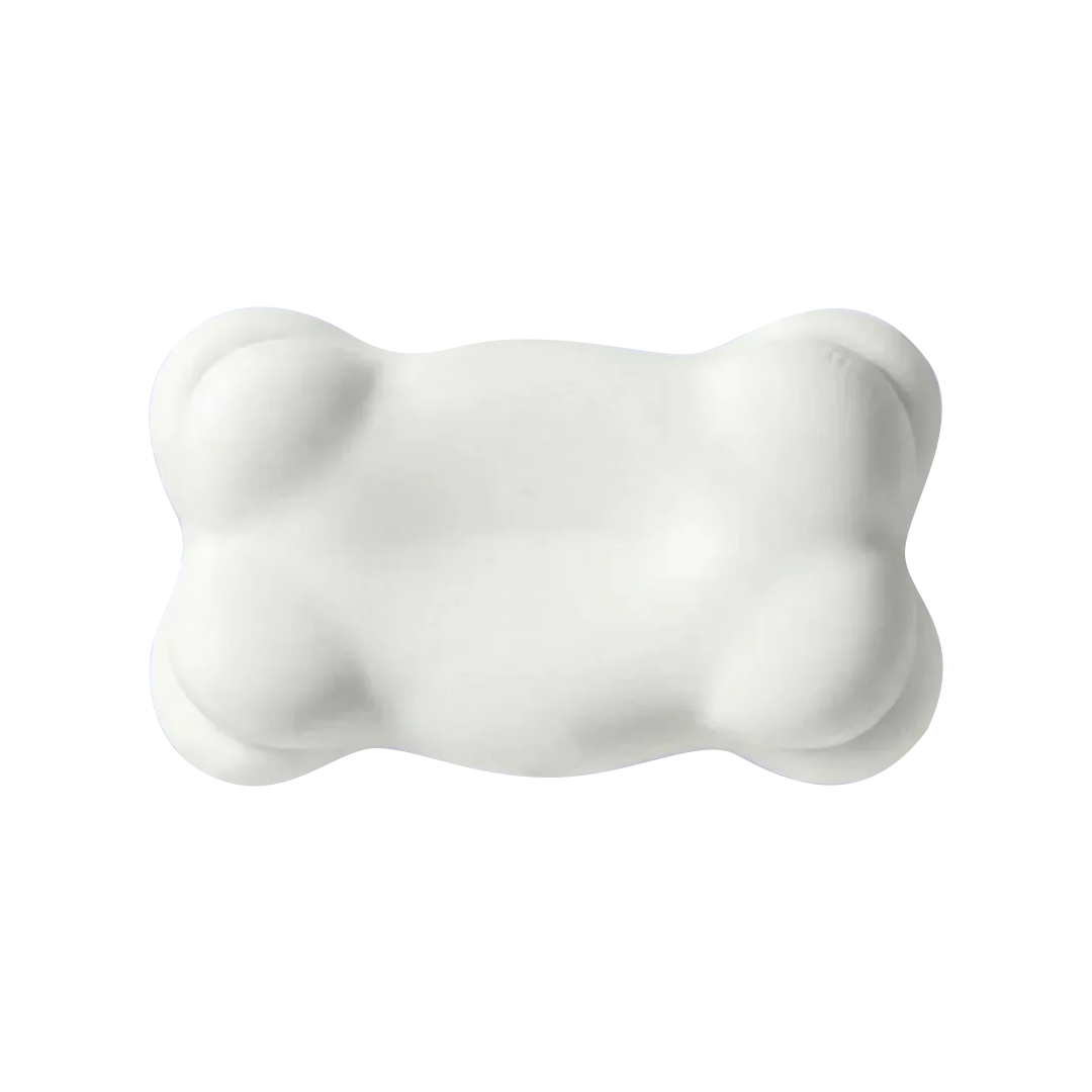 Sherum™ CloudAlign Pillow