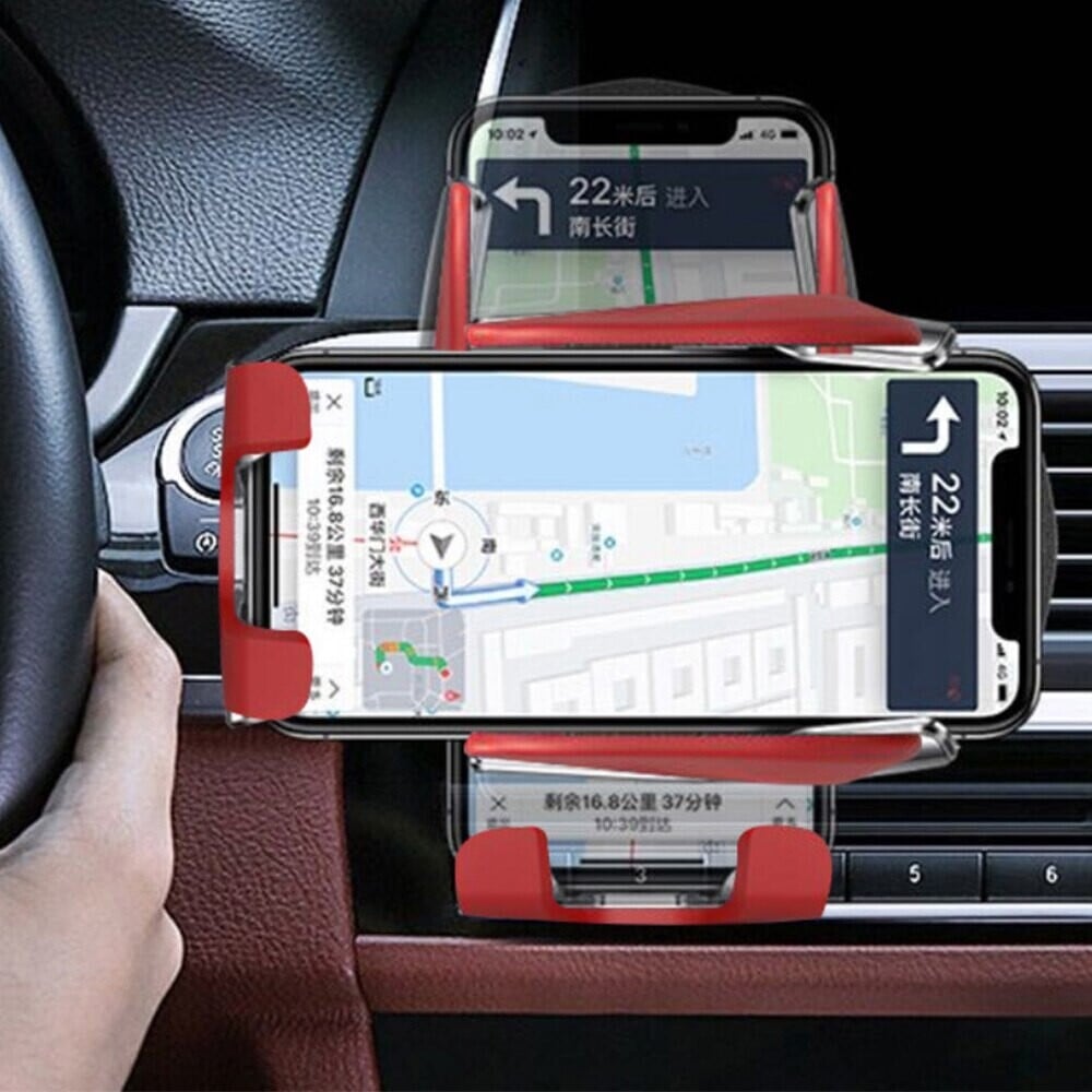 Yiffany Smart Car Charger