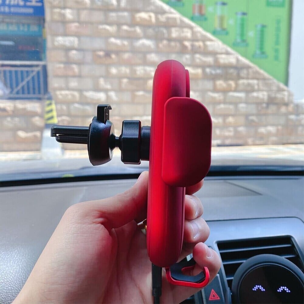 Yiffany Smart Car Charger